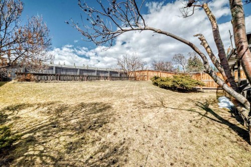 183 Dalcastle Way Nw, Calgary, AB - Outdoor With View