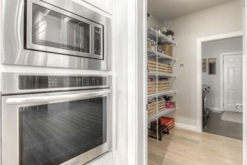 54 Silverado Plains Common Sw, Calgary, AB - Indoor