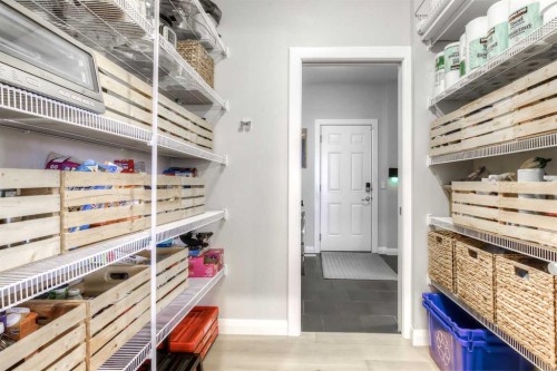 54 Silverado Plains Common Sw, Calgary, AB - Indoor