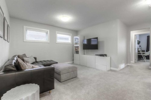 54 Silverado Plains Common Sw, Calgary, AB - Indoor