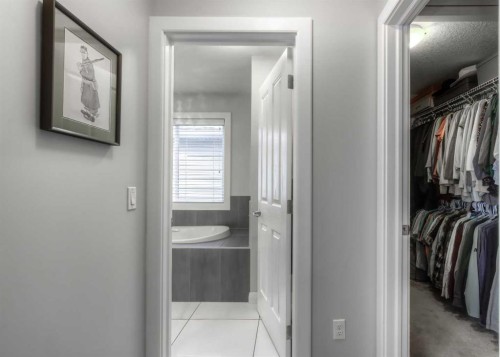 54 Silverado Plains Common Sw, Calgary, AB - Indoor