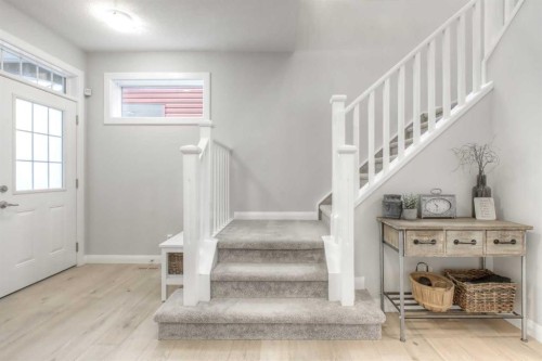 54 Silverado Plains Common Sw, Calgary, AB - Indoor Photo Showing Other Room