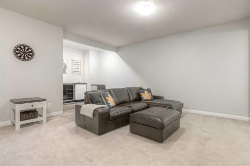 54 Silverado Plains Common Sw, Calgary, AB - Indoor
