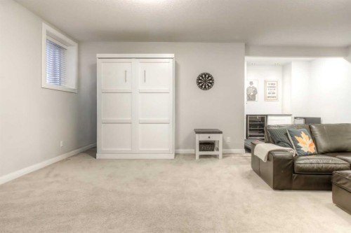 54 Silverado Plains Common Sw, Calgary, AB - Indoor