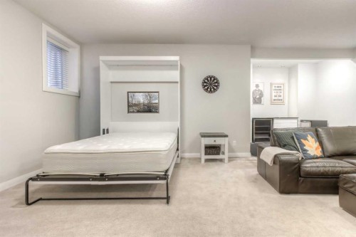 54 Silverado Plains Common Sw, Calgary, AB - Indoor