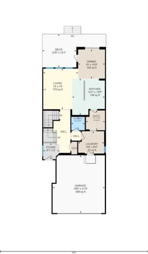 54 Silverado Plains Common Sw, Calgary, AB - Other