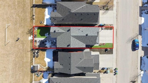 54 Silverado Plains Common Sw, Calgary, AB - 