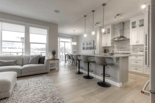 54 Silverado Plains Common Sw, Calgary, AB - Indoor