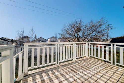 244 Coverdale Court Ne, Calgary, AB - Outdoor