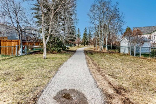 244 Coverdale Court Ne, Calgary, AB - Outdoor