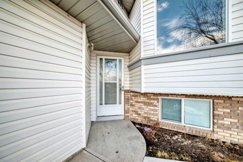 244 Coverdale Court Ne, Calgary, AB - Outdoor With Exterior