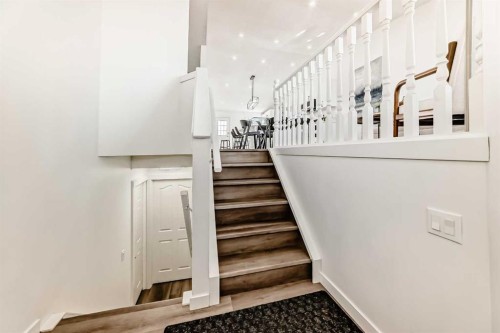 244 Coverdale Court Ne, Calgary, AB - Indoor Photo Showing Other Room