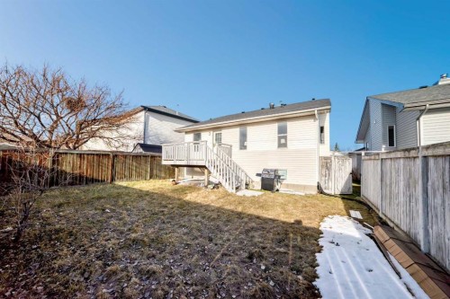 244 Coverdale Court Ne, Calgary, AB - Outdoor