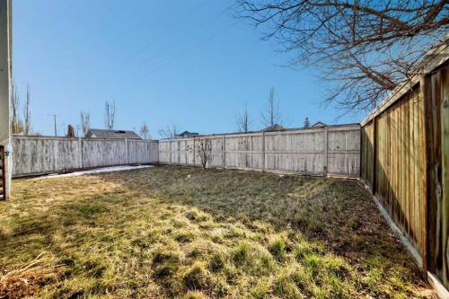244 Coverdale Court Ne, Calgary, AB - Outdoor