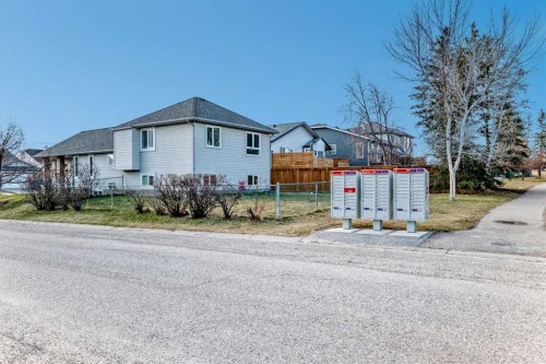244 Coverdale Court Ne, Calgary, AB - Outdoor