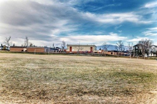 244 Coverdale Court Ne, Calgary, AB - Outdoor With View