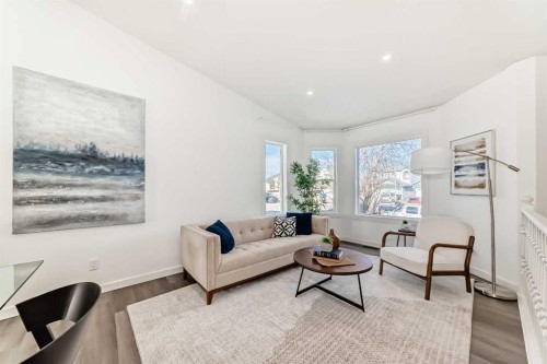 244 Coverdale Court Ne, Calgary, AB - Indoor