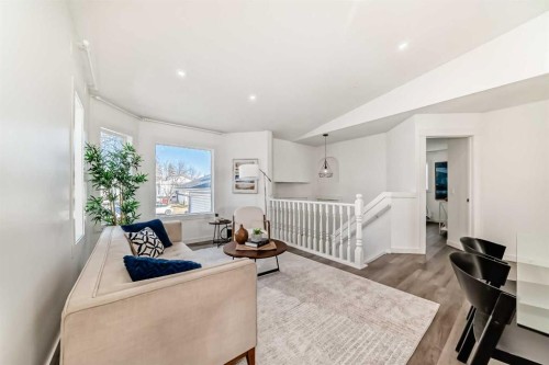 244 Coverdale Court Ne, Calgary, AB - Indoor