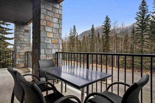 222Rot.A-1818 Mountain Avenue, Canmore, AB 
