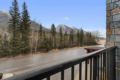 222Rot.A-1818 Mountain Avenue, Canmore, AB 
