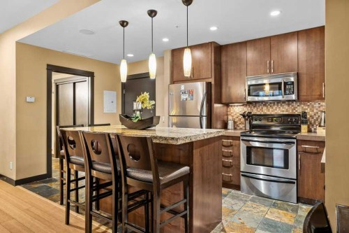 222Rot.A-1818 Mountain Avenue, Canmore, AB 