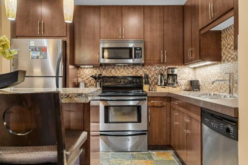 222Rot.A-1818 Mountain Avenue, Canmore, AB 