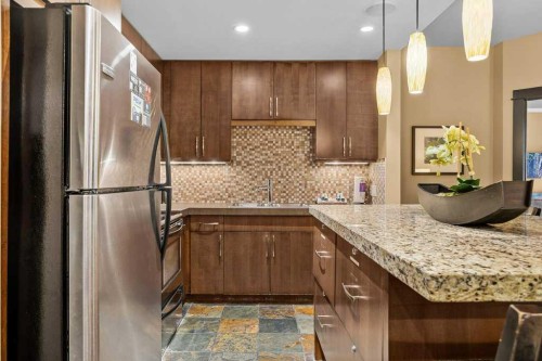 222Rot.A-1818 Mountain Avenue, Canmore, AB 