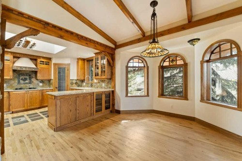 764 East Chestermere Drive, Chestermere, AB - Indoor