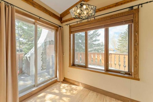 764 East Chestermere Drive, Chestermere, AB - Indoor Photo Showing Other Room