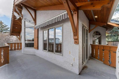 764 East Chestermere Drive, Chestermere, AB - Outdoor With Exterior
