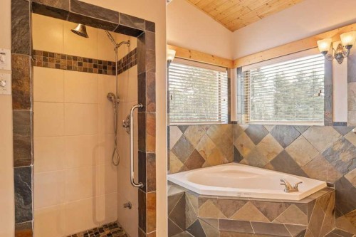 764 East Chestermere Drive, Chestermere, AB - Indoor Photo Showing Bathroom