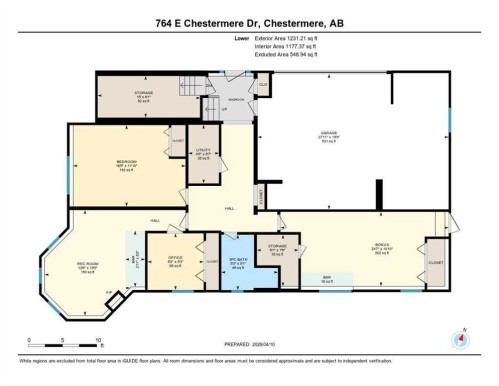 764 East Chestermere Drive, Chestermere, AB - Other