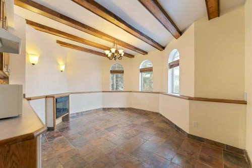 764 East Chestermere Drive, Chestermere, AB - Indoor Photo Showing Other Room