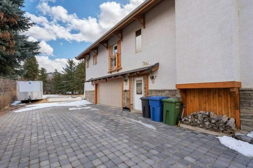 764 East Chestermere Drive, Chestermere, AB - Outdoor With Exterior