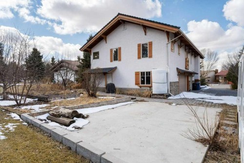 764 East Chestermere Drive, Chestermere, AB - Outdoor