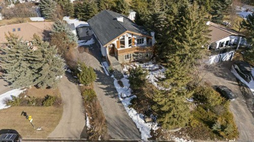 764 East Chestermere Drive, Chestermere, AB - Outdoor