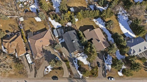 764 East Chestermere Drive, Chestermere, AB - Outdoor With View