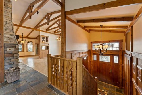 764 East Chestermere Drive, Chestermere, AB - Indoor Photo Showing Other Room
