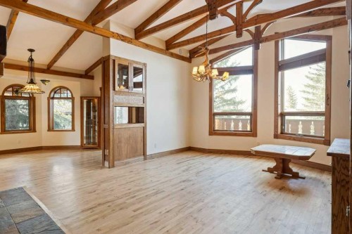 764 East Chestermere Drive, Chestermere, AB - Indoor Photo Showing Other Room