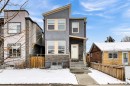 256 25 Avenue Ne, Calgary, AB  - Outdoor 