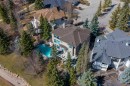 216 Evergreen Heath Sw, Calgary, AB  - Outdoor With View 