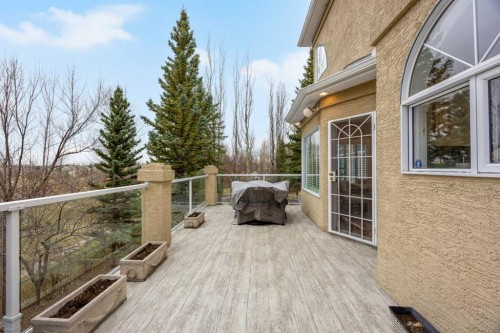 216 Evergreen Heath Sw, Calgary, AB - Outdoor With Exterior