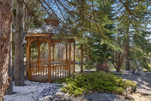216 Evergreen Heath Sw, Calgary, AB - Outdoor