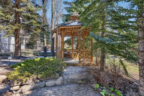 216 Evergreen Heath Sw, Calgary, AB - Outdoor