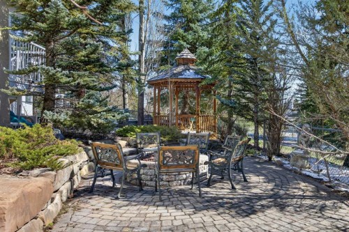 216 Evergreen Heath Sw, Calgary, AB - Outdoor
