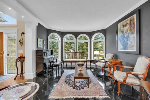 216 Evergreen Heath Sw, Calgary, AB - Indoor