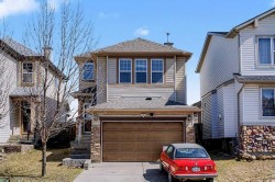 260 Covebrook Place NE Calgary, AB T3K 0C8