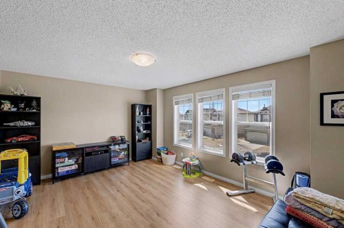 260 Covebrook Place Ne, Calgary, AB - Indoor