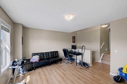 260 Covebrook Place Ne, Calgary, AB - Indoor Photo Showing Other Room
