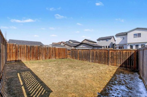 260 Covebrook Place Ne, Calgary, AB - Outdoor